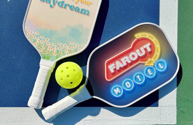 MSU Boutique Hotel Deluxe King Room, Escape Ordinary—Stay Far Out