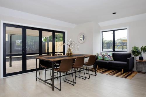 Mt Maunganui White House