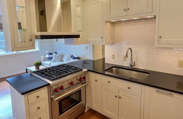 Mt. Sunapee winter ski season rental - Sleeps 16+