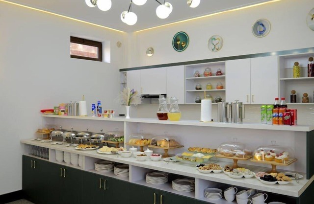 Mubina Hotel