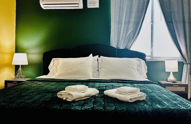 Muggles Retreat: Una Estancia Inspirada en Harry Potter!