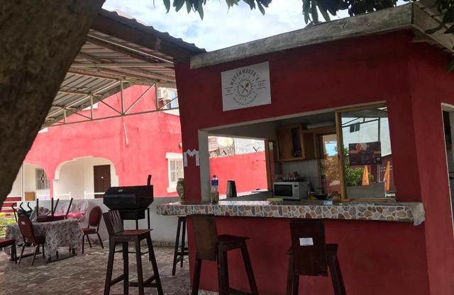 Muhammadan’s Residence & Restaurant