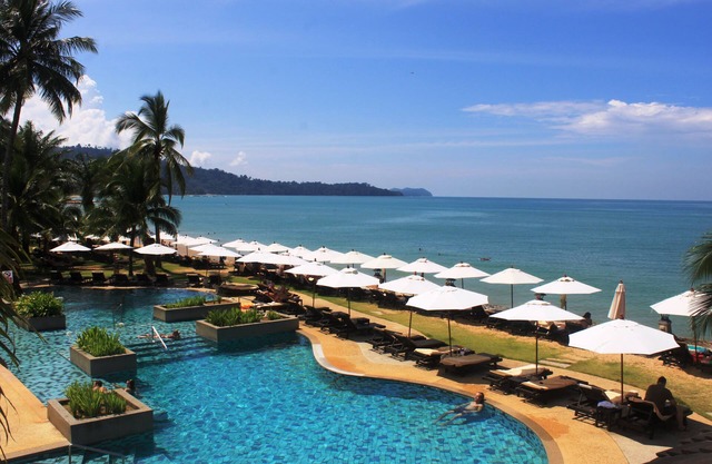 MUKDARA BEACH VILLA & SPA RESORT