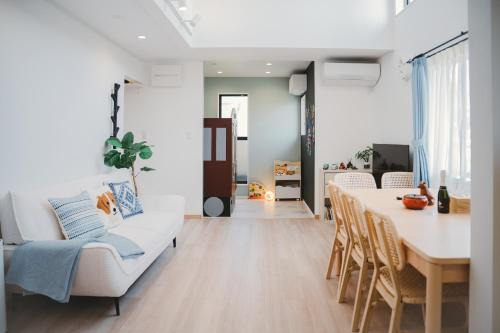 Mulan Stay 松尾大社