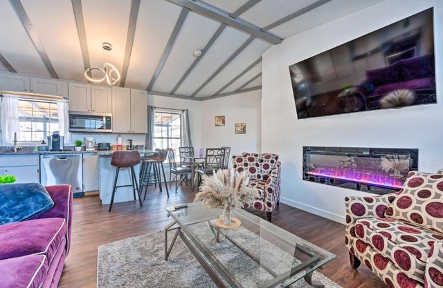 Multi-Unit Denver Vacation Rental Home!