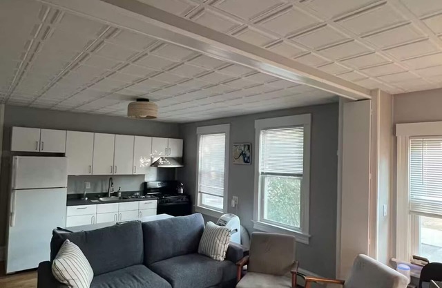 Munjoy Hill Haus- Experience the best location in Portland