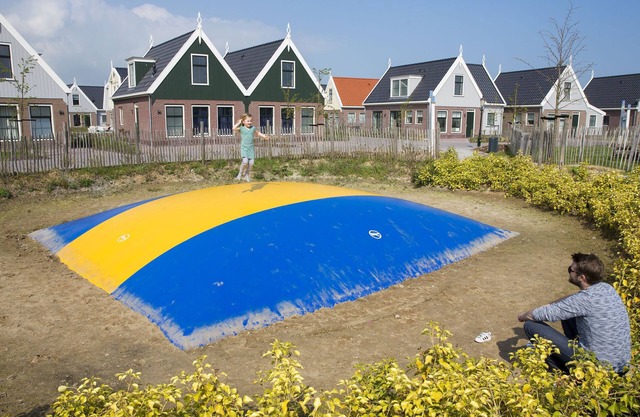 Munt Sauna 6 by Interhome