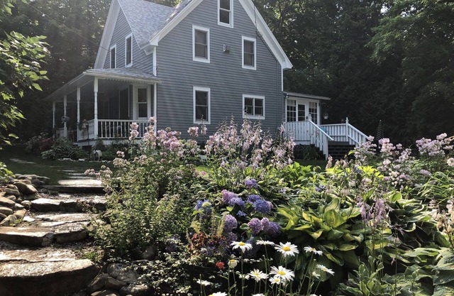 Murphy's "KipDee" Cottage-Seleccionado como uno de los 2019 Premier Showcase Homes ...