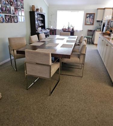 Murray's Bed & Breakfast