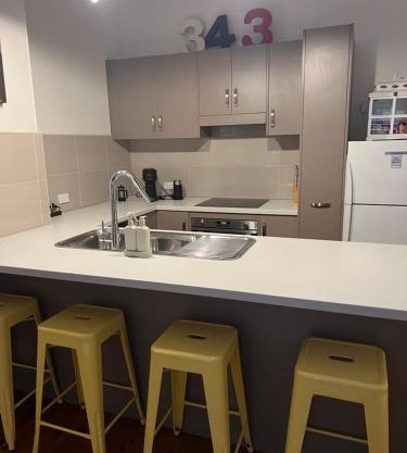 MURRUMBURRAH ARTHOUSE APARTMENTS