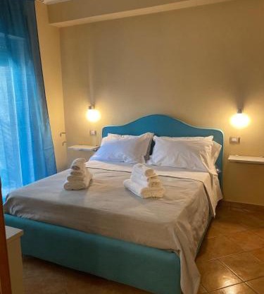 Musetta sicilian hospitality