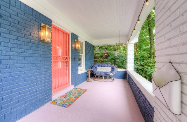 Music City Haven: 3BR Home in Memphis's Heart