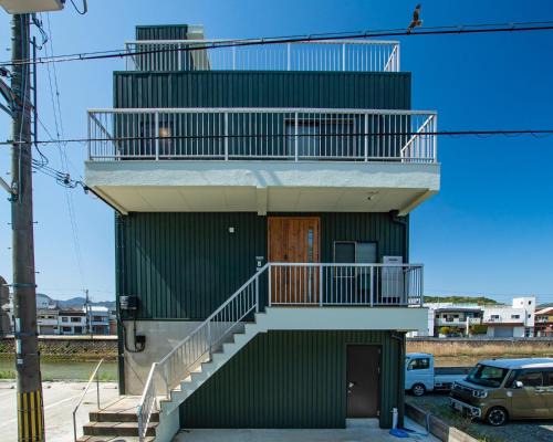 MusicInn Matoya - Vacation STAY 88768v