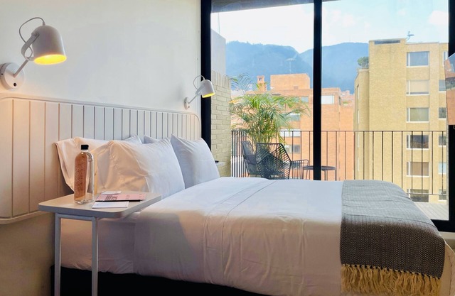 Muttuo by Wynwood House