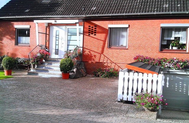 Muus, Rudolf - Apartamento de vacaciones Muus