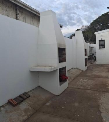 My Apartment is nice and private