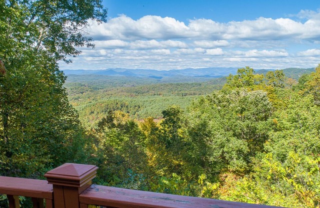 My Blue Heaven - views, hot tub & much more!