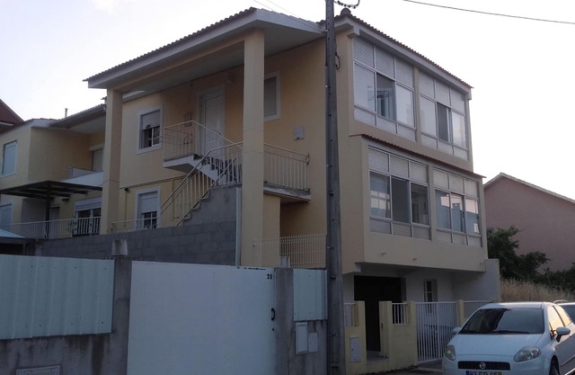 My City House- Bragança