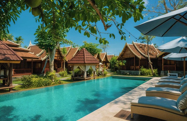 My Dream Resort & Spa