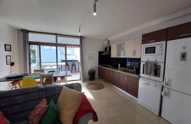 My Home By The Ocean