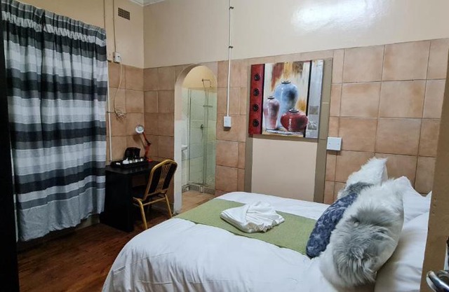 My House Guest House