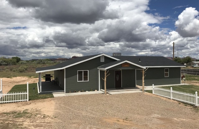 My Kaibab Retreat - Amplio y nuevo, fácil acceso