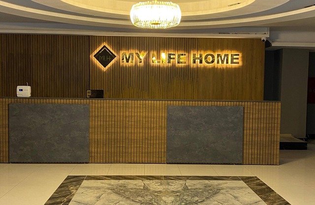 My Life Home Hotel