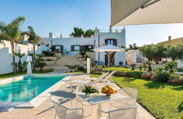 Villa en Trapani con 3 habitaciones, capacidad 5