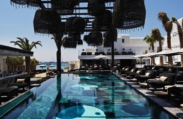 Myconian O, a Member of Design Hotels