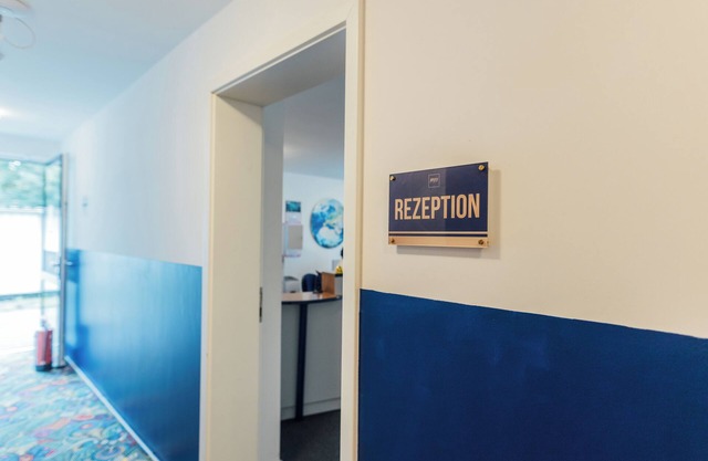 MYKY Hotel Boardinghouse