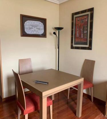 MYM Vivienda Ávila, buena situación. VUT-AV-00805