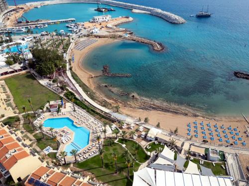 MyroAndrou Beach Hotel Apartments