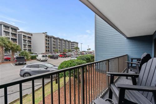Myrtle Beach Resort OceanView Unit B129