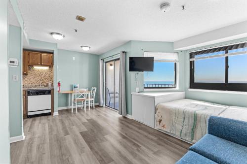 Myrtle Beach Resort T1508