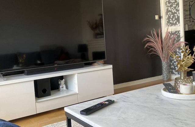 Mysigt Boende för Semester