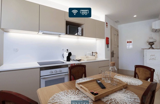 MyStay - Casa Matriz Séc. XVI | Two-Bedroom Suite