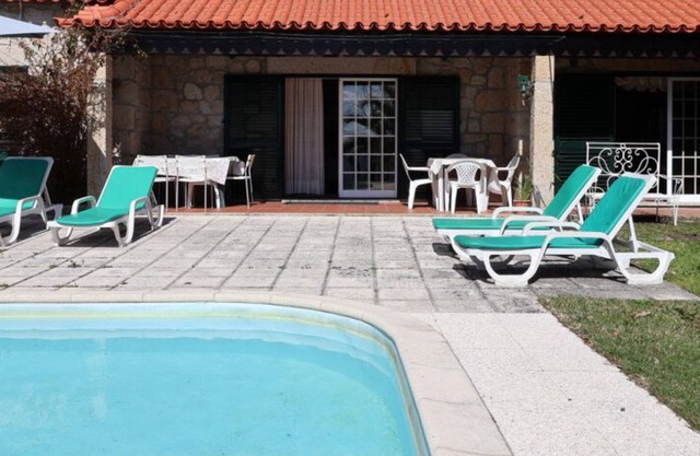 MyStay - Casa da Carvalha