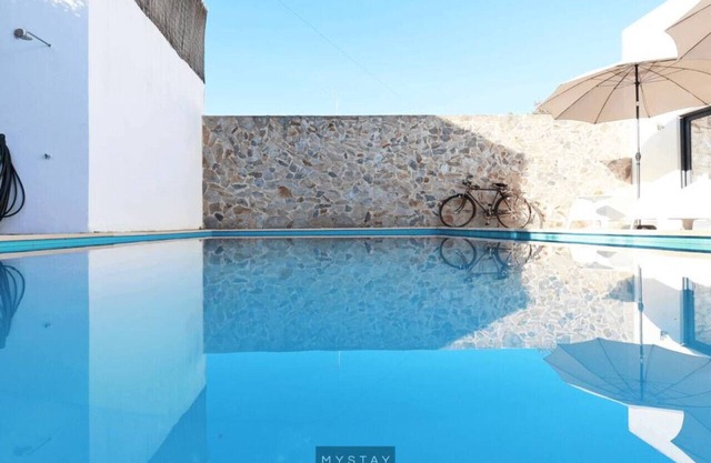 MyStay - Casa de Baco | Double