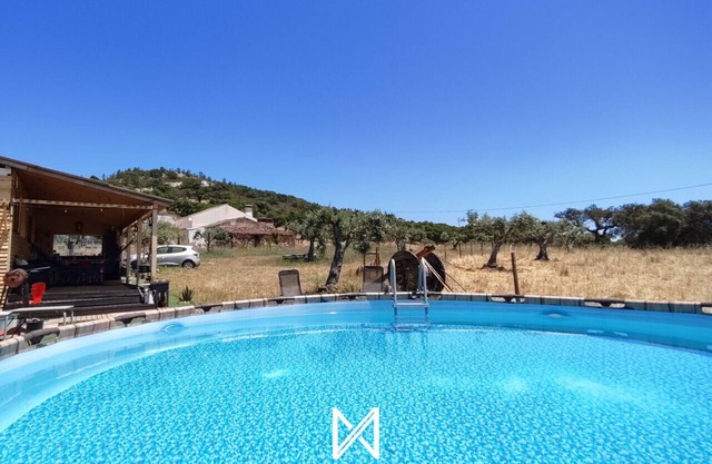 MyStay - Quinta da Galega | Pool & Relax