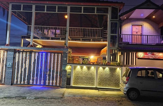 Mysticgreens Guest House!