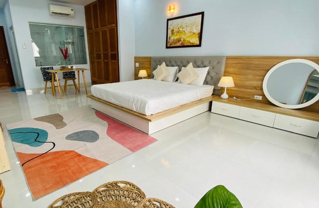 NẮNG Homestel Tây Ninh