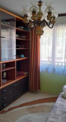Nađa udobnost I mir