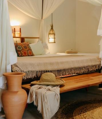 Na Villa dos Algodões