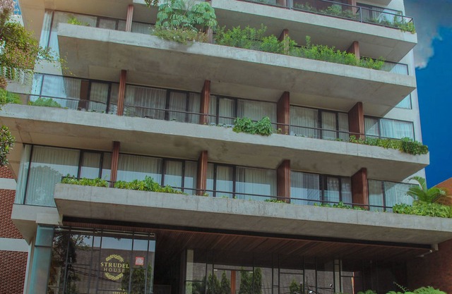 Nagomi Suites & Hotel