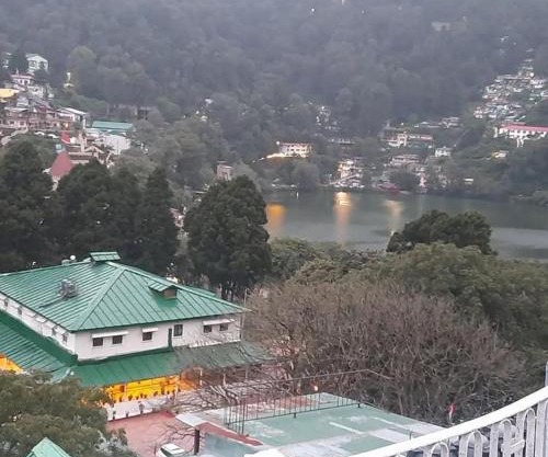 Nainital heaven