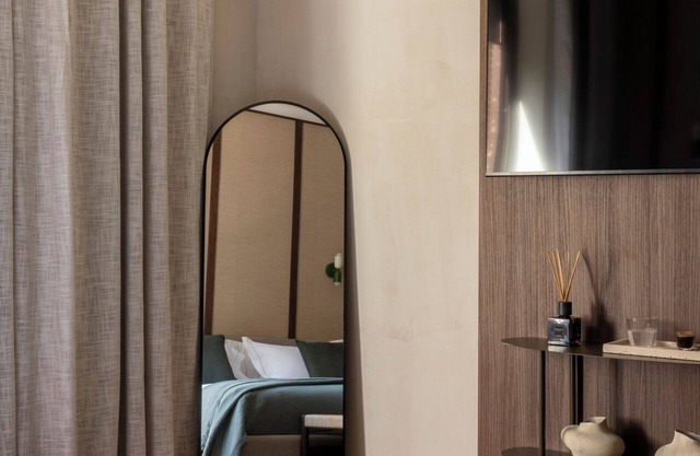 Naman Hotellerie - Condotti