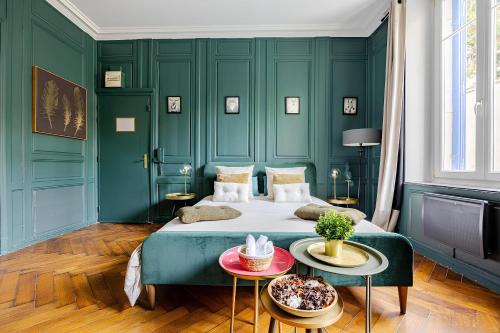 Nancy Vieille Ville Stanislas