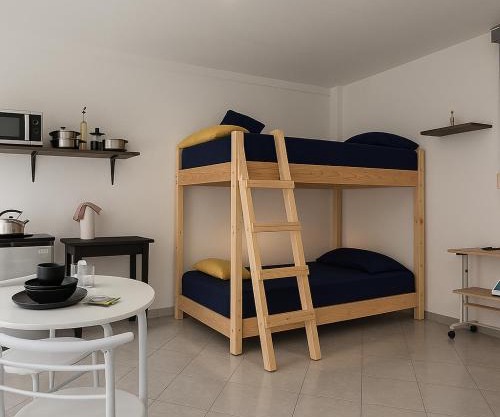 Nano Suite 6 Cerca De Aut MEX QRO