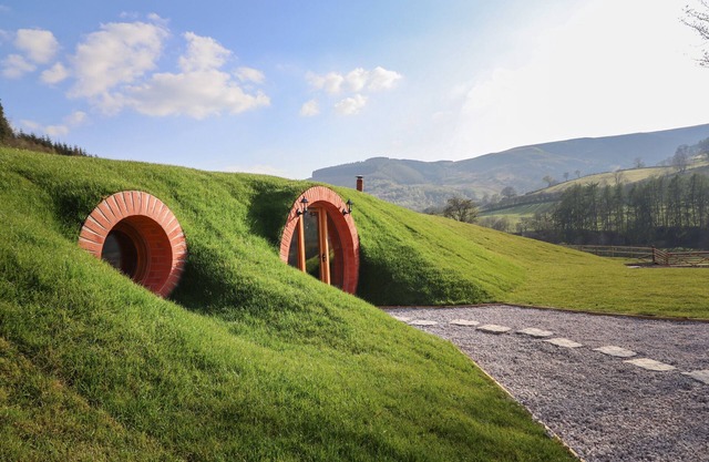 NANT YR ESGAIR, character holiday cottage in Dinas Mawddwy