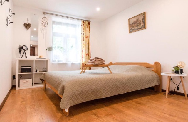 Napoleona apartamenti